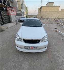 شيفروليه اوبترا